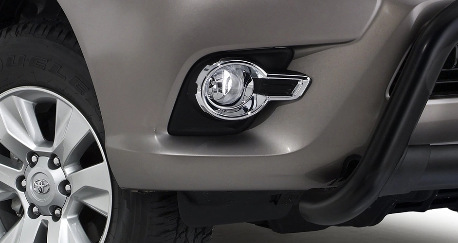 Toyota Genuine Parts